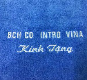 Khăn quà tặng - Khăn Bông Tuấn Anh - Công Ty TNHH SX Dệt May Tuấn Anh